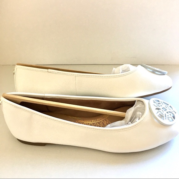 Circus by Sam Edelman Colleen Ballet Flat Comfort Shoe - Picture 9 of 16